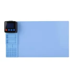 CPB320 warmteplaat voor schermopening van tablets en smartphones