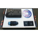 Targetbox Airsoft compatibel met PS2, PS3, Xbox en PC - EMS