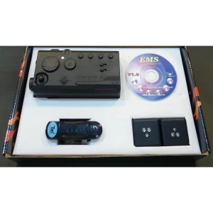 satkit Targetbox Airsoft compatibel met PS2, PS3, Xbox en PC - EMS