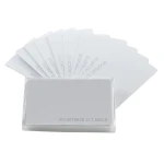 RFID 125kHz TK4100/EM4100 toegangskaart alleen-lezen