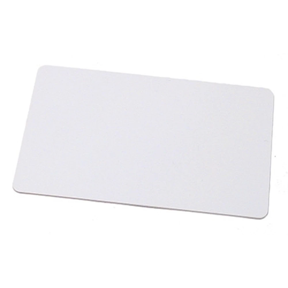 RFID-kaart 13,56MHz 8 Kbit voor Arduino en toegangscontrole