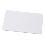 RFID-kaart 13,56MHz 8 Kbit voor Arduino en toegangscontrole