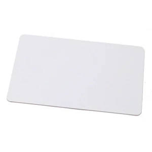 RFID-kaart 13,56MHz 8 Kbit voor Arduino en toegangscontrole