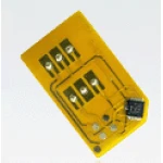 Universele sim unlockkaart om je gsm eenvoudig en snel te ontgrendelen