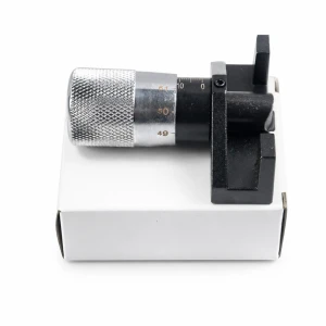TSX TOOL Mechanische spanningmeter voor distributie- en accessoirerriemen
