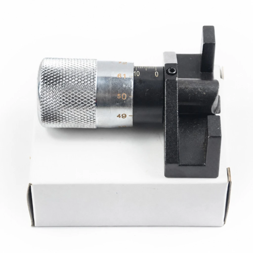 Mechanische spanningmeter voor distributie- en accessoirerriemen
