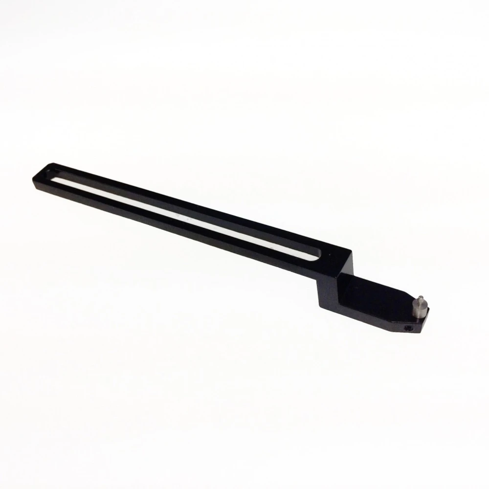 Zhuomao 5860c plaatklem - reserveonderdeel voor soldeerstations en reballing