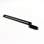 Zhuomao 5860c plaatklem - reserveonderdeel voor soldeerstations en reballing