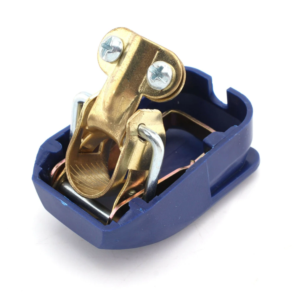 12V snelkoppeling accupoolklemmen voor voertuig, vrachtwagen en boot