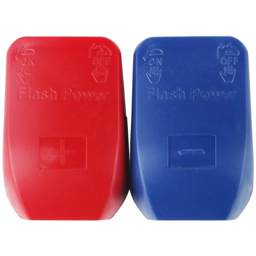 12V snelkoppeling accupoolklemmen voor voertuig, vrachtwagen en boot