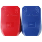 12V snelkoppeling accupoolklemmen voor voertuig, vrachtwagen en boot