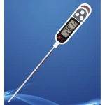 Digitale keukenthermometer TP300 met LCD-display bereik -50ºC tot +300ºC