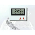 Digitale thermometer met externe sonde HT-5 voor nauwkeurige temperatuurmeting