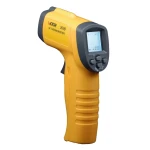 Victor 303b infraroodthermometer met laserpointer voor meting op afstand