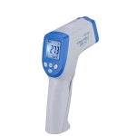 UA120 infrarood lichaamsthermometer +32ºC tot +42,9ºC
