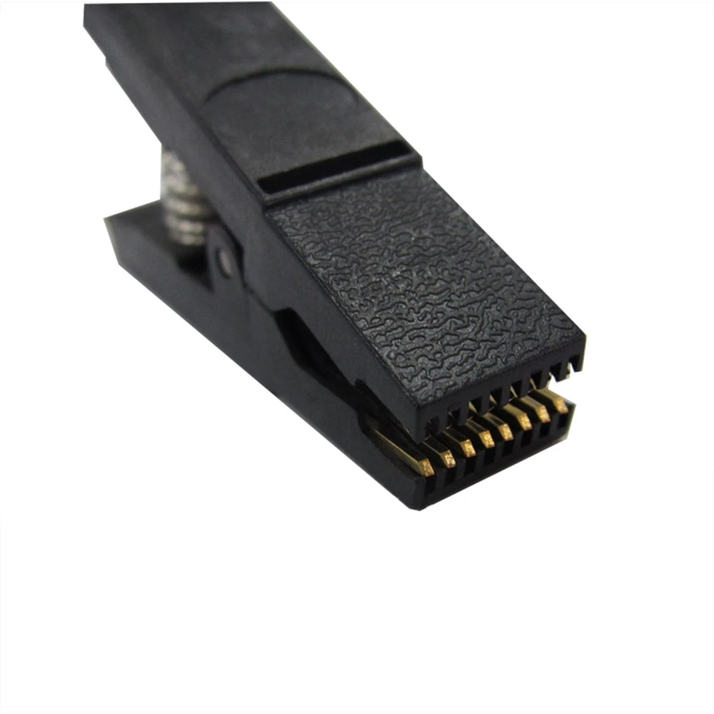 Test Clip SOP16 SOIC16 - testclip voor IC-programmeurs SOIC16