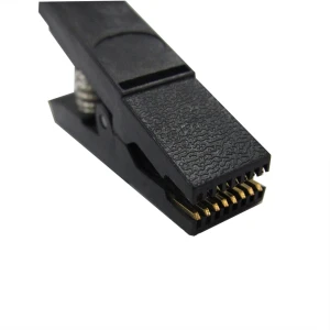 Test Clip SOP16 SOIC16 - testclip voor IC-programmeurs SOIC16