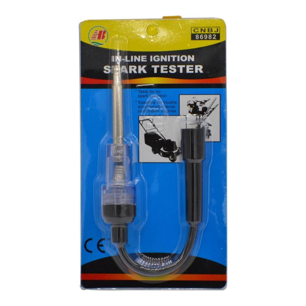 Herramienta tester de sistema de ignición bujía para automoción TSX TOOL