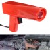 Timing Stroboscoopontstekingstestapparaat Benzinemotor Light Xenon Lamp Red Kit Testers  14.50 euro - satkit