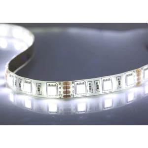 LED strip 12V 5050 5 meter koel wit voor binnen en buiten