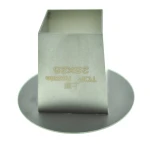BGA-nozzle 25x25 mm Zhuomao compatibel met Mlink en Zhenxun voor soldeerstations