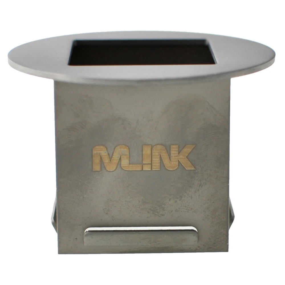 BGA-nozzle 40x40 mm compatibel met Mlink, Zhuomao en Zhenxun voor soldeerstation