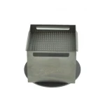 BGA-nozzle 45x45 mm Zhuomao compatibel met Mlink en Zhenxun voor soldeerstations