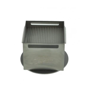 BGA-nozzle 45x45 mm Zhuomao compatibel met Mlink en Zhenxun voor soldeerstations