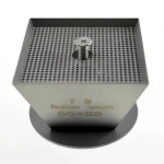 Onderste nozzle Zhuomao ZM-R5860C ZM-R5860 55x55 voor professioneel solderen