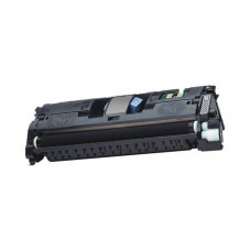 Toner Compatibel Hp Color Laserjet 1500,2500,2550,2800,2820,2840 Black Q3960a