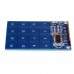 Ttp229 16-Kanaals Capacitieve Aanraakschakelaarmodule Digitale Aanraaksensormodule Aanraaksensorschakelaar Printplaat Voor Arduino