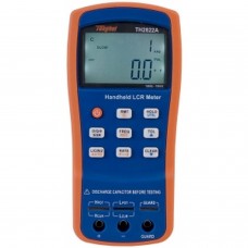 Draagbare Draagbare Handheld Lcr-Meter Th2822a Capaciteitsimpedantie 100hz-10khz