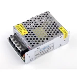 12V 5A 60W transformator - hoogwaardige AC naar DC voeding