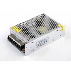 Transformator 220V naar 12V 10A - Voeding 120W YourLed