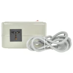 Transformador de corriente 220v a 110v 2000w para electrodomésticos USA