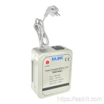 Interruptor de encendido y apagado en transformador 3000w Mlink