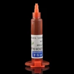 Kleine tube 5ml UV-lijm LOCA Glue TP-2500F voor LCD-schermreparatie