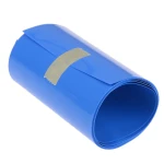 PVC krimpkous 1m x 145mm x 0.13mm voor batterijpack Sunkko
