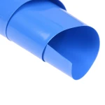 PVC krimpkous 1m x 145mm x 0.13mm voor batterijpack Sunkko
