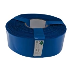 PVC krimpkous 72mm voor batterijen - bescherming en veiligheid