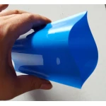 PVC krimpkous 72mm voor batterijen - bescherming en veiligheid