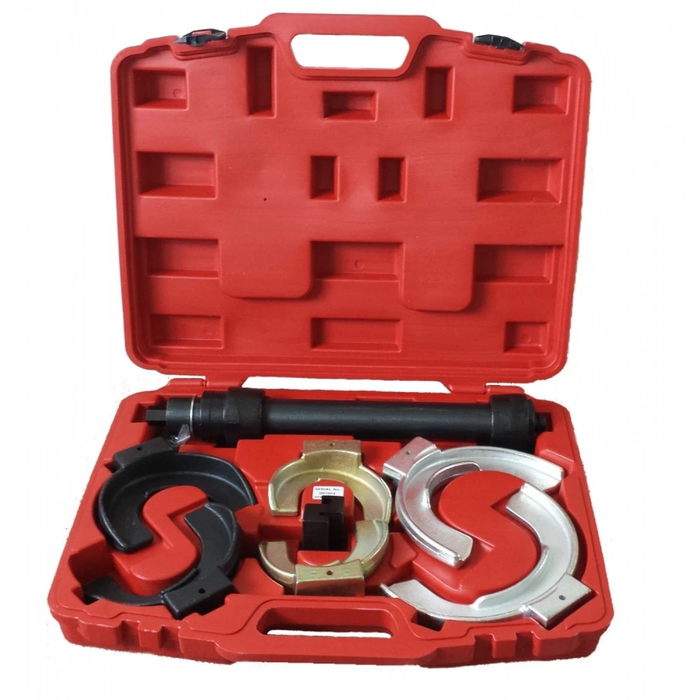 Universele MacPherson veerspanner voor auto-ophanging