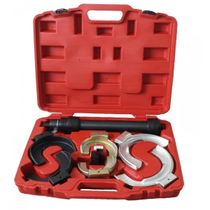 satkit Universele MacPherson veerspanner voor auto-ophanging