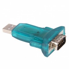 USB naar RS232-adapter PC COMPUTER & SAT TV  3.50 euro - satkit