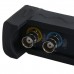USB Digitale Oscilloscoop Hantek 6022BE 20 mhz 48msa/s para PC Oscilloscopes Hantek 62.00 euro - satkit