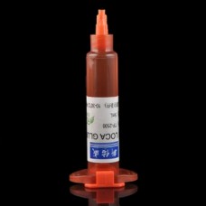 UV LOCA TP-2500F Optische Vloeibare Heldere Lijm 5ml LCD REPAIR TOOLS  3.00 euro - satkit
