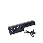 PS4 externe koelventilator Turbo Cooler voor Playstation 4