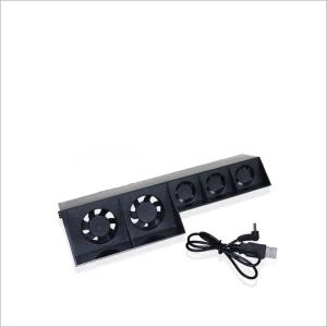 PS4 externe koelventilator Turbo Cooler voor Playstation 4