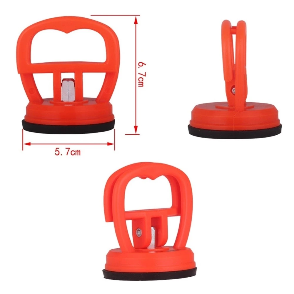 Zuignap voor het verwijderen van iPad- en tablet-schermen