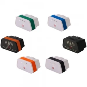 Vgate iCar2 OBD2 Elm327 WiFi - slimme autodiagnose scanner